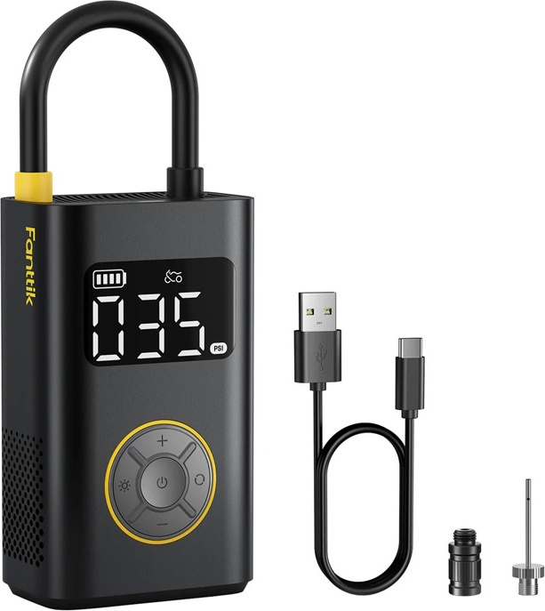 Přenosný kompresor Fanttik X9 Pro