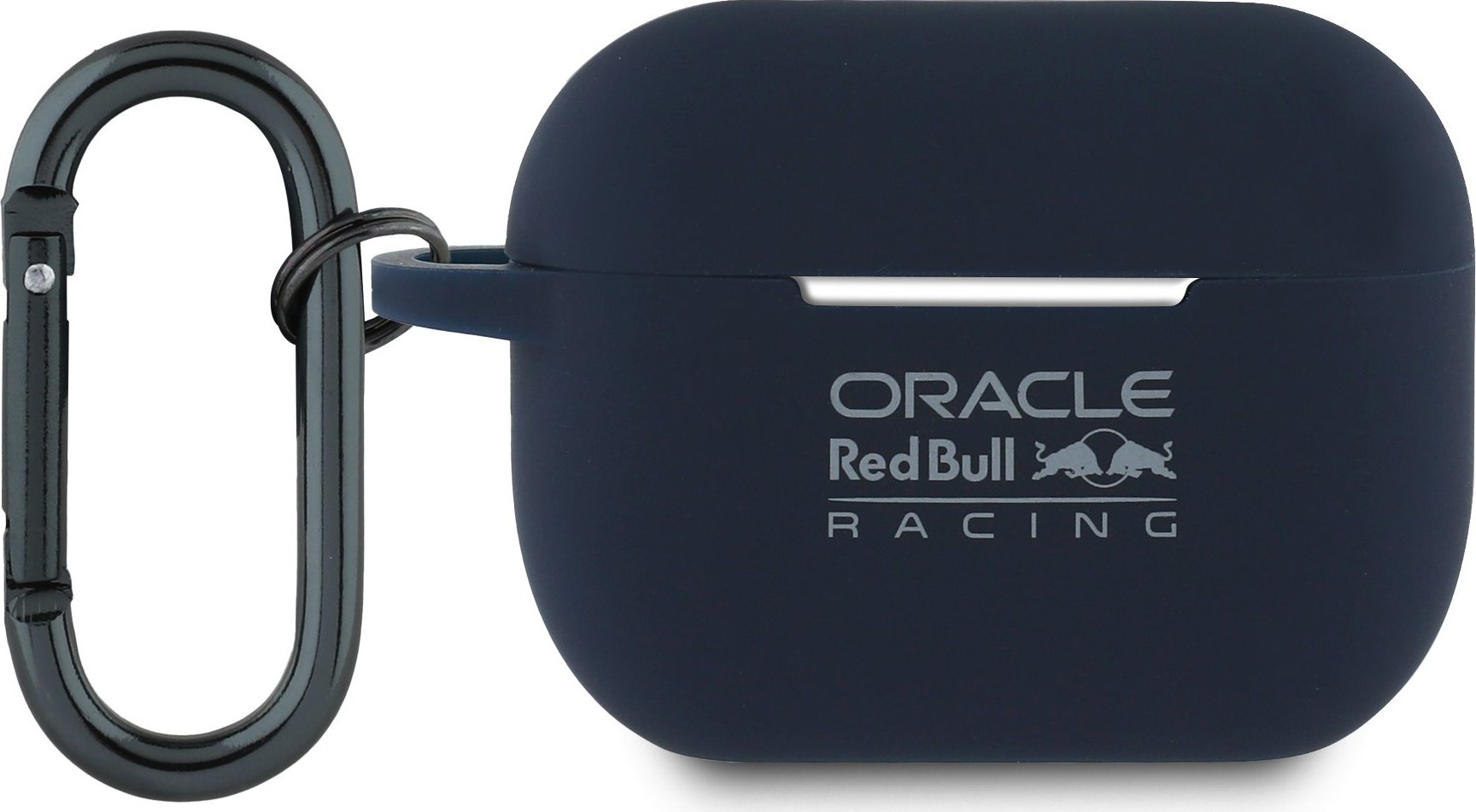 Red Bull Silikonové Pouzdro pro AirPods Pro Navy