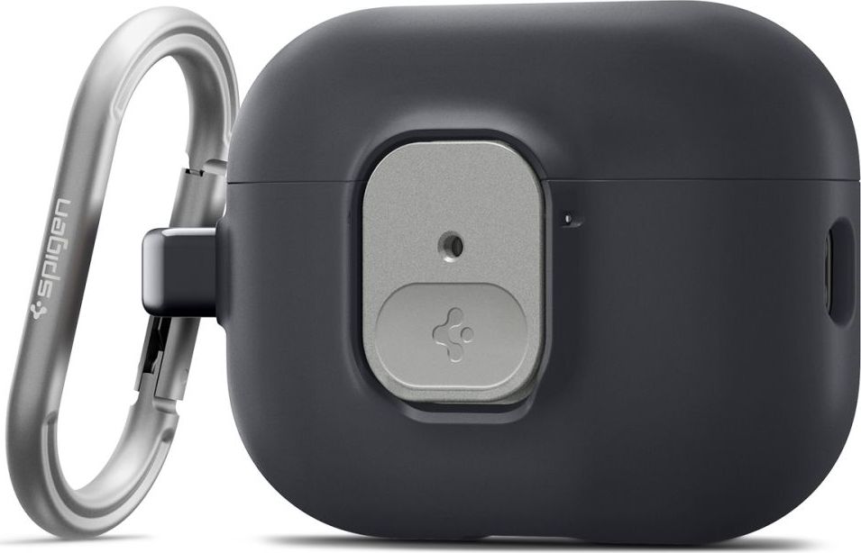 SPIGEN NANO POP APPLE AIRPODS PRO 3 BLACK SESAME