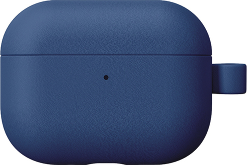 Ochranný kryt AmazingThing Glamour pro AirPods Pro 3 – modrý