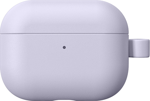 Ochranný kryt AmazingThing Glamour pro AirPods Pro 3 - fialový