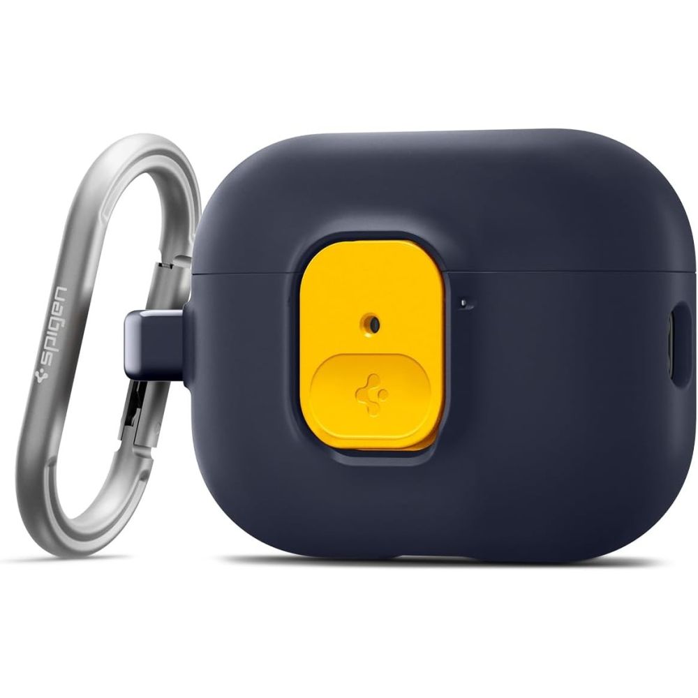 SPIGEN NANO POP APPLE AIRPODS PRO 3 BLUEBERRY NAVY