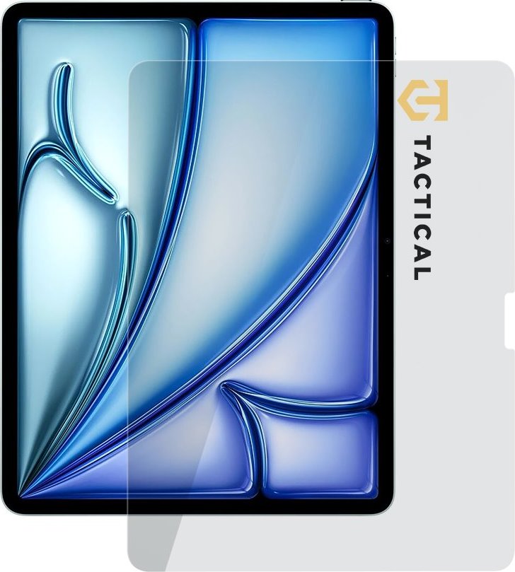 Tactical Glass Shield sklo pro iPad Air 13 2024/2025 Clear