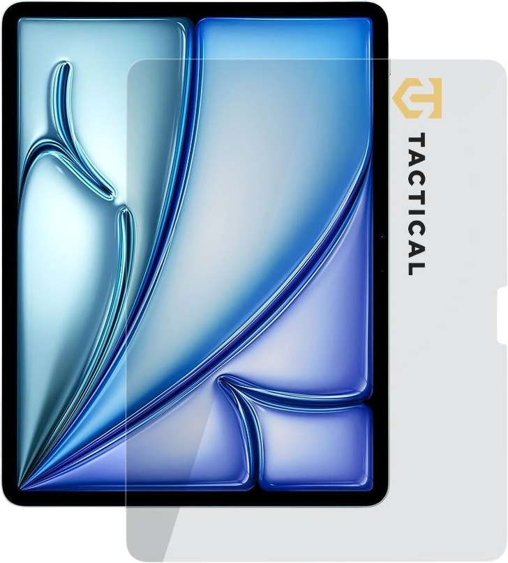 Tactical Glass Shield sklo pro iPad Air 13 2024/2025 Clear