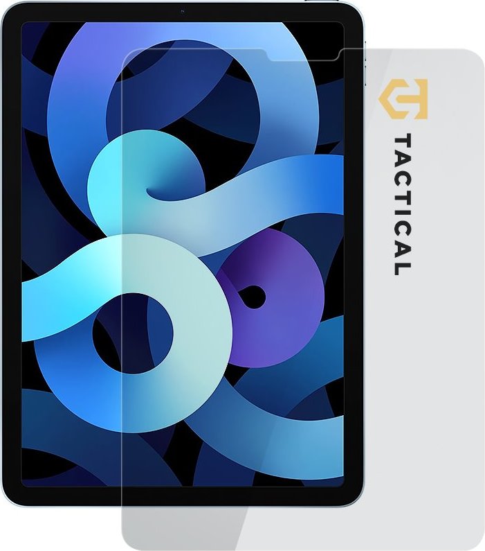 Tactical Glass Shield sklo pro iPad Air 10.9 2020/2022/ iPad Pro 11 2018/2020/2021/2022 Clear