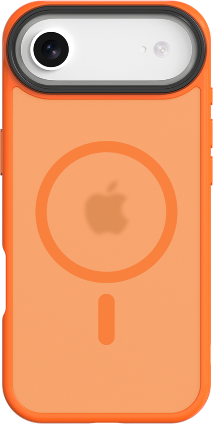 Tactical MagForce Hyperstealth Kryt pro Apple iPhone Air Agent Orange