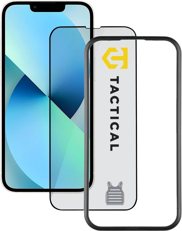 Tactical Glass Impact Armour sklo pro Apple iPhone 13 Mini