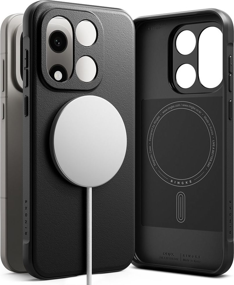 RINGKE ONYX MAGNETIC MAGSAFE ONEPLUS 15 BLACK