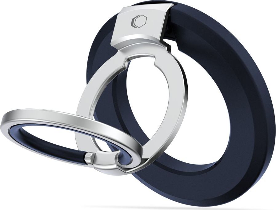 TECH-PROTECT MMR500 MAGNETIC MAGSAFE PHONE RING NAVY BLUE