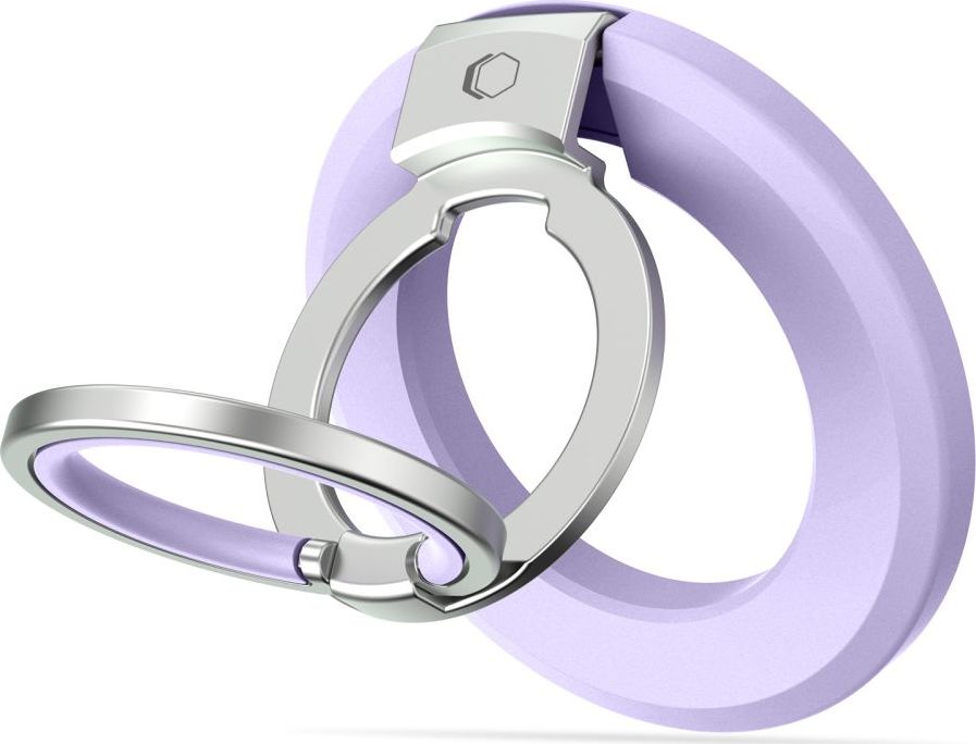 TECH-PROTECT MMR500 MAGNETIC MAGSAFE PHONE RING MAUVE