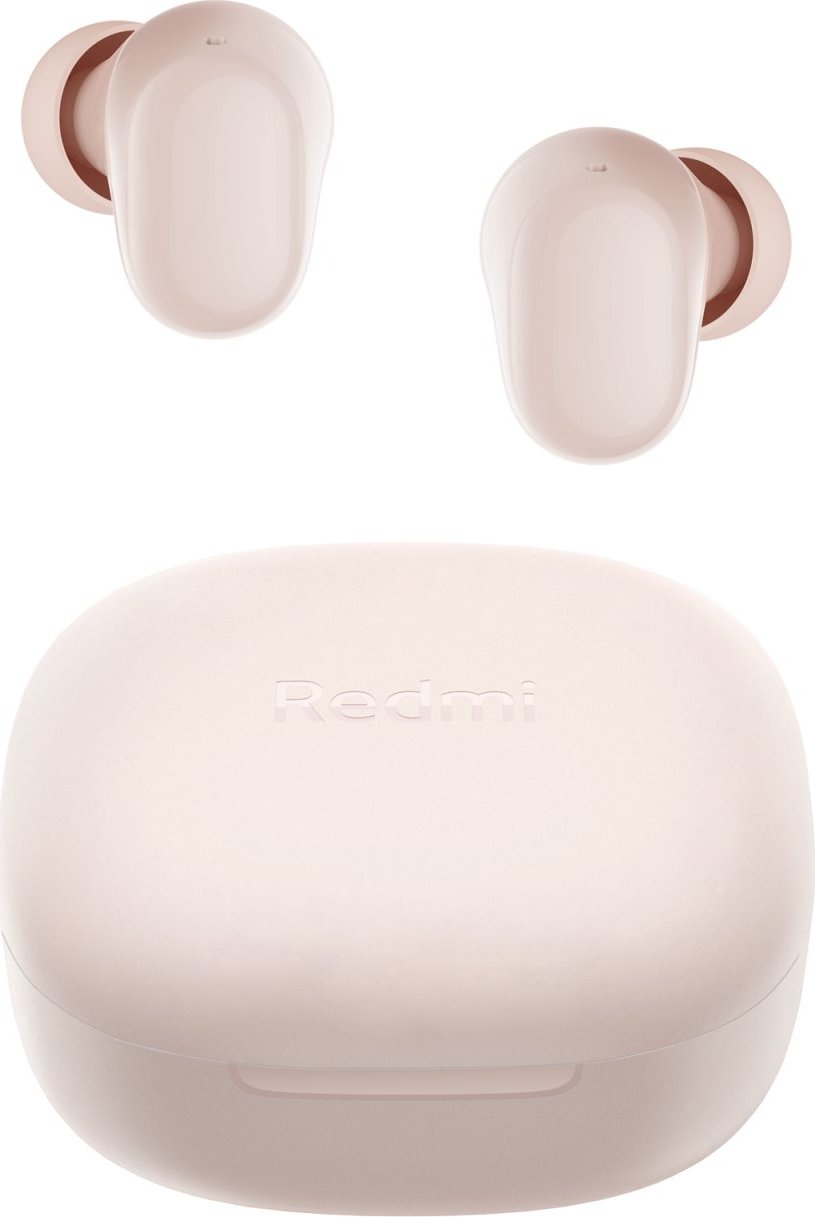 Xiaomi Redmi Buds 6 Play Pink