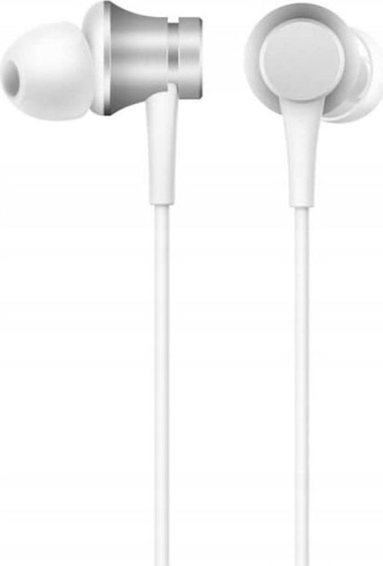 ZBW4355TY Xiaomi Mi In 3,5mm Stereo Headset Silver