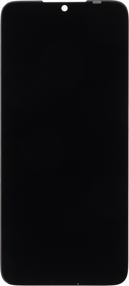 LCD Display + Dotyková Deska pro Xiaomi Redmi Note 7 Black