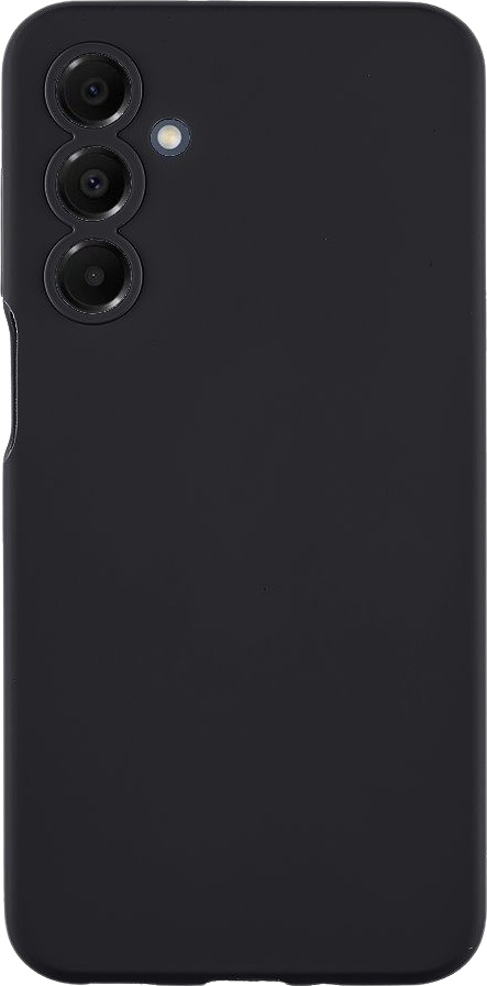 Tactical Velvet Smoothie Kryt pro Samsung Galaxy A16 4G/5G Asphalt