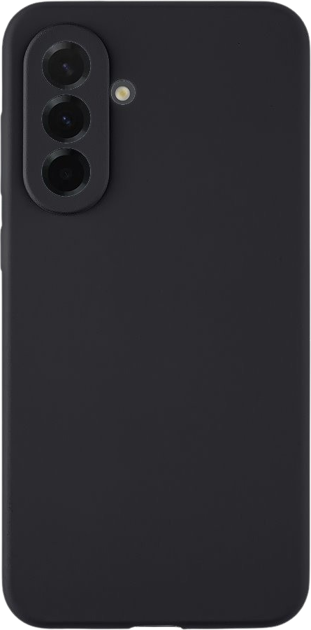 Tactical Velvet Smoothie Kryt pro Samsung Galaxy A36 5G Asphalt