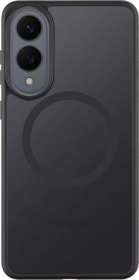 Tactical MagForce Hyperstealth Kryt pro Samsung Galaxy S25 Edge Asphalt