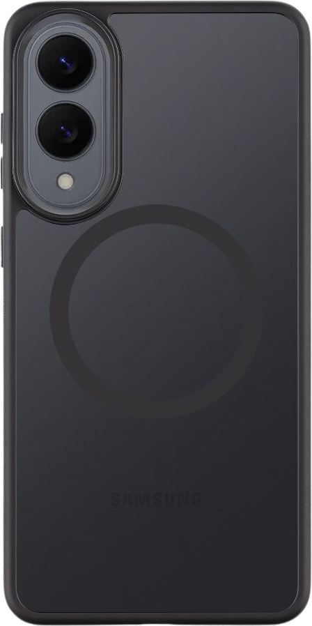 Tactical MagForce Hyperstealth Kryt pro Samsung Galaxy S25 Edge Asphalt