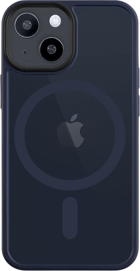 Tactical MagForce Hyperstealth Kryt pro Apple iPhone 13 mini Deep Blue