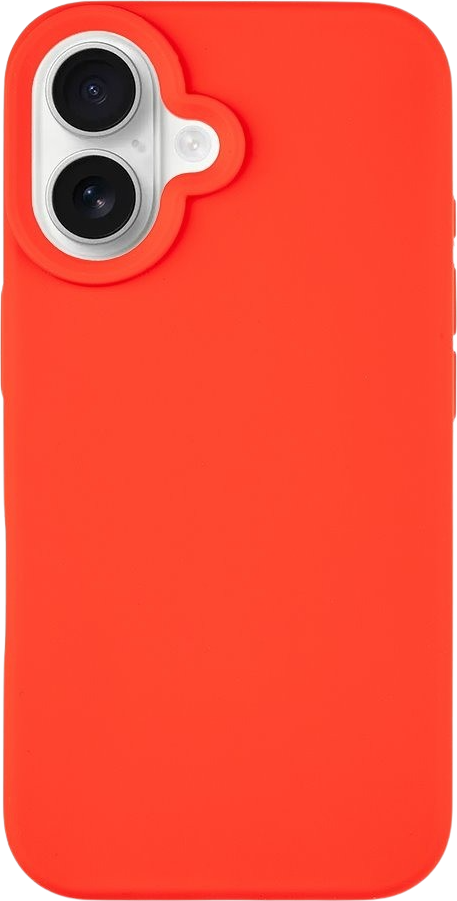 Tactical MagForce Velvet Smoothie Kryt pro Apple iPhone 16 Chilli