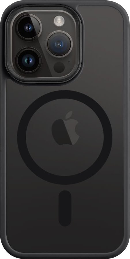 Tactical MagForce Hyperstealth Kryt pro iPhone 14 Pro Asphalt