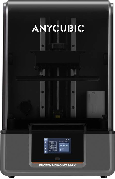 3D tiskárna Anycubic Photon Mono M7 Max