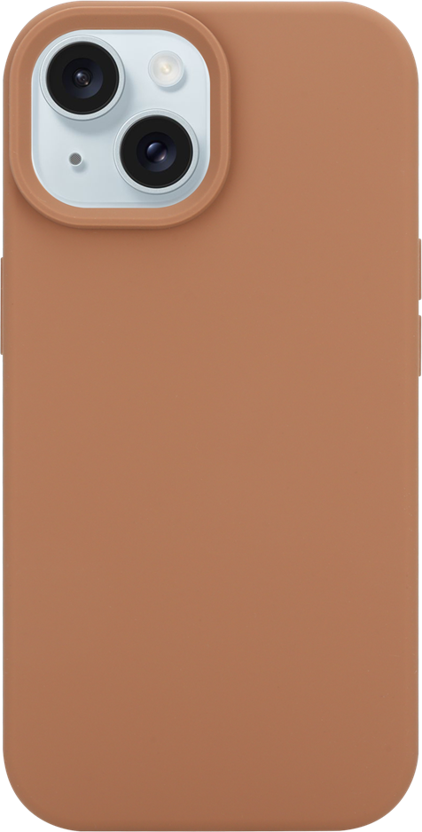 Tactical MagForce Velvet Smoothie Kryt pro Apple iPhone 15 Moucha Moose