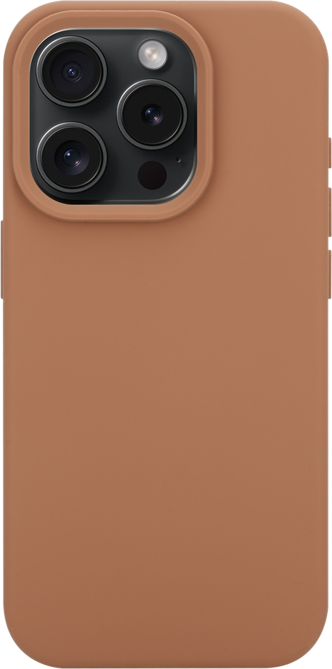 Tactical MagForce Velvet Smoothie Kryt pro Apple iPhone 15 Pro Moucha Moose