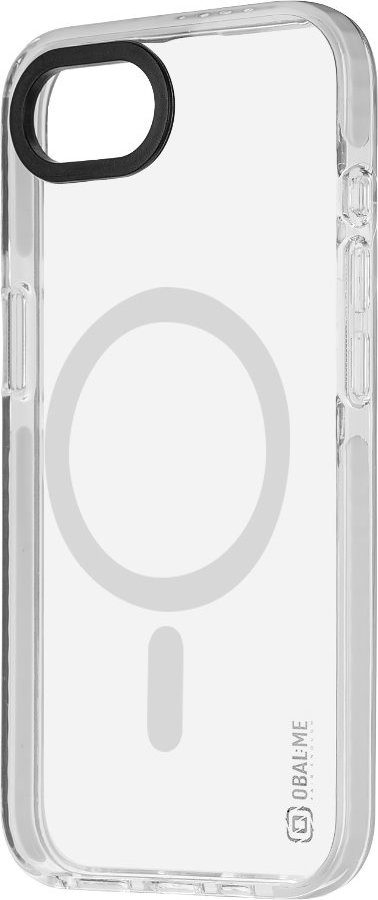 OBAL:ME MagNetix Bumper Kryt pro Apple iPhone 16e/17e White