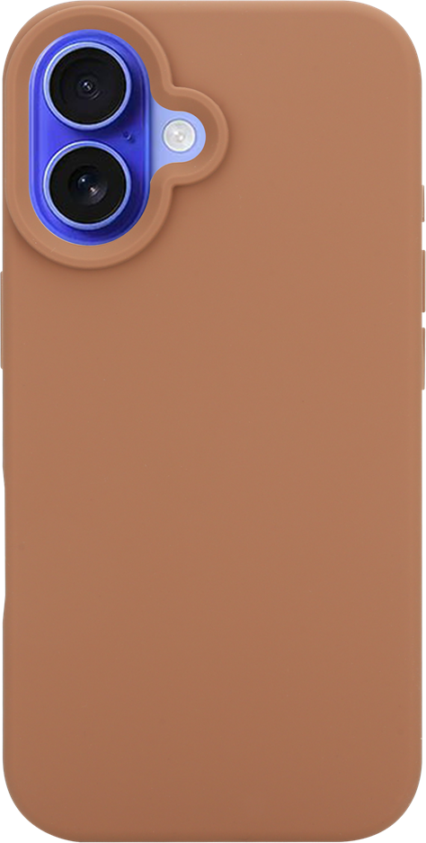 Tactical MagForce Velvet Smoothie Kryt pro Apple iPhone 16 Moucha Moose