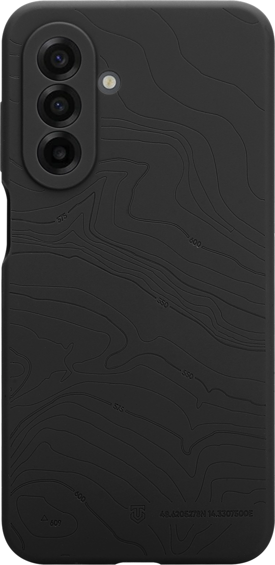 Tactical Beaver Kryt pro Samsung Galaxy A17 Asphalt