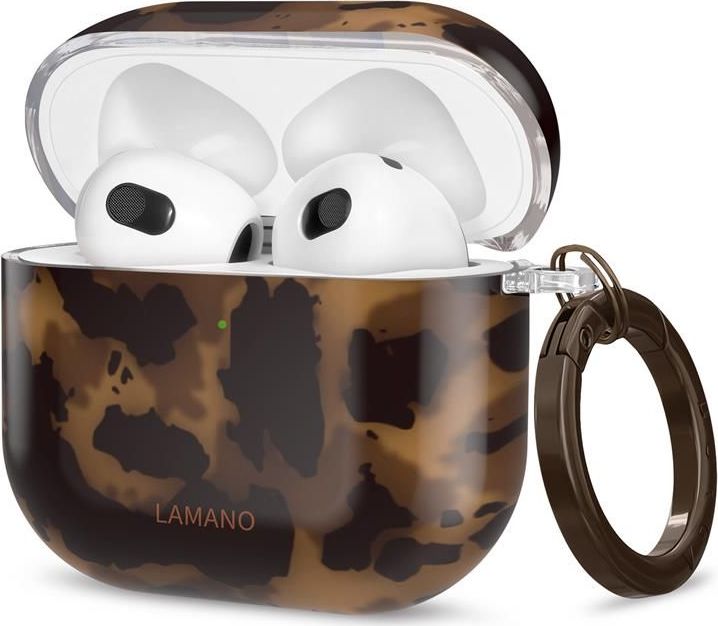 TECH-PROTECT LAMANO APPLE AIRPODS 4 PANTHER