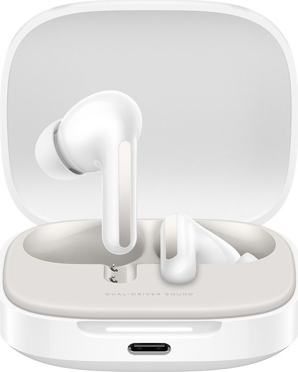 Xiaomi Redmi Buds 6 Cloud White