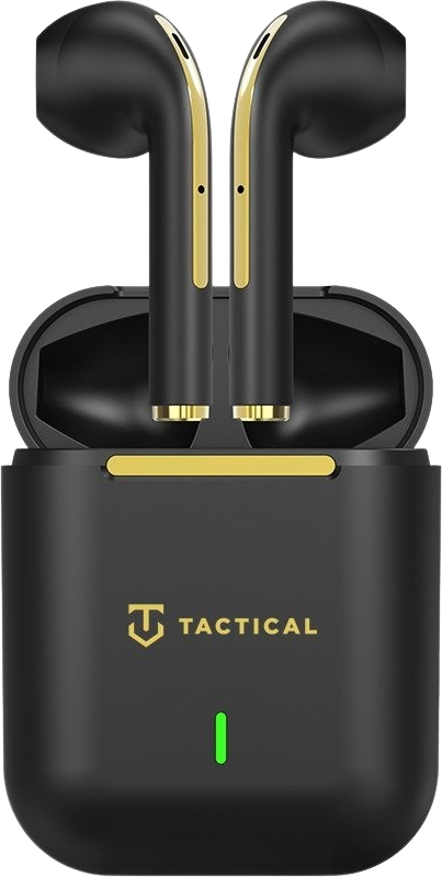 Tactical Black Hawk StrikePods