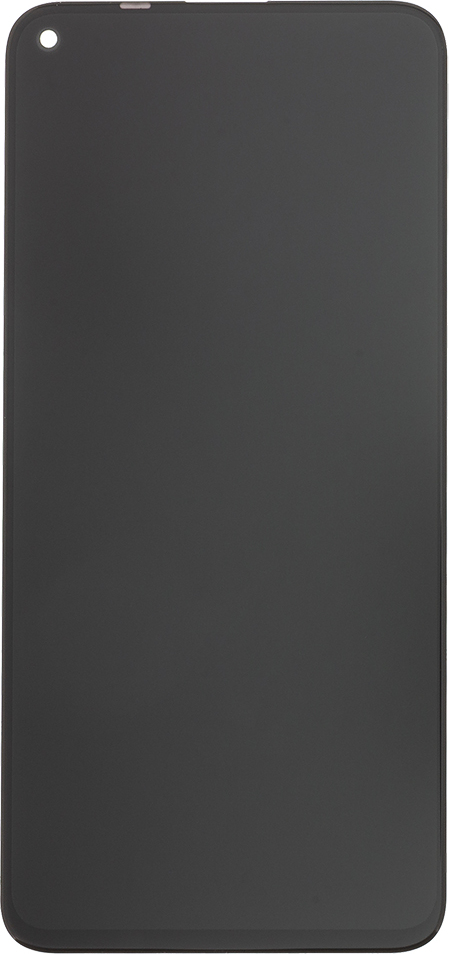 LCD Display + Dotyková Huawei Nova 5T Black