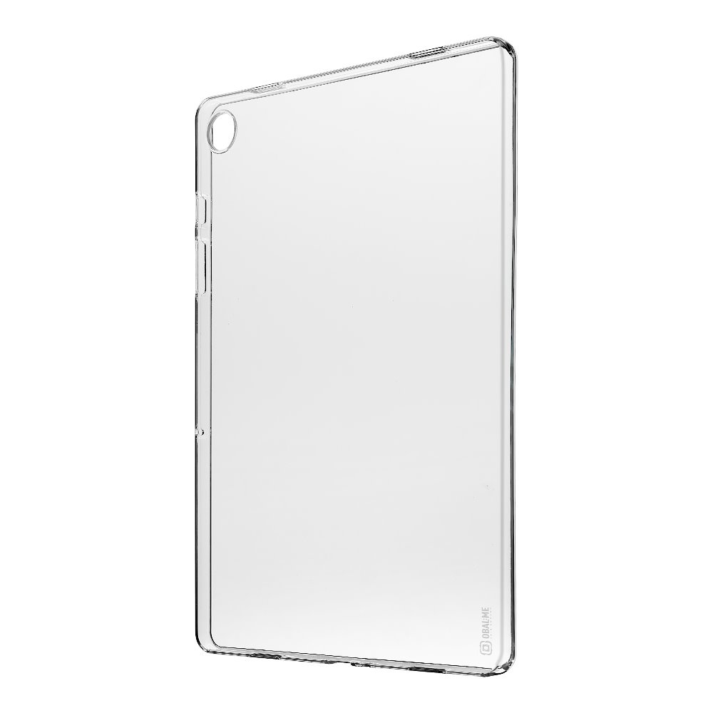 OBAL:ME TPU Kryt pro Samsung Galaxy Tab A9+ Transparent