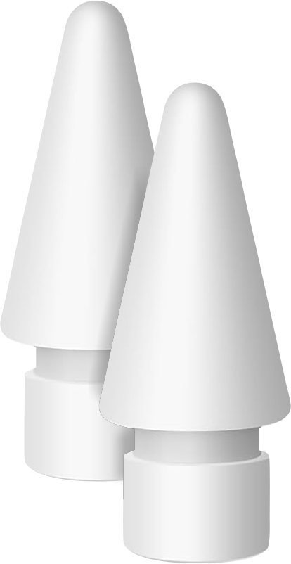 Tactical Roger Pencil Pro 2.0 Náhradní Hroty White