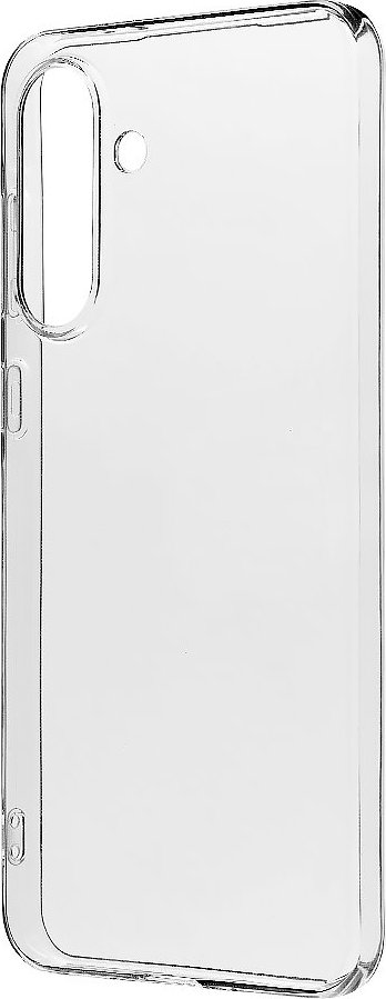 OBAL:ME TPU Kryt pro Samsung Galaxy A36 5G Transparent
