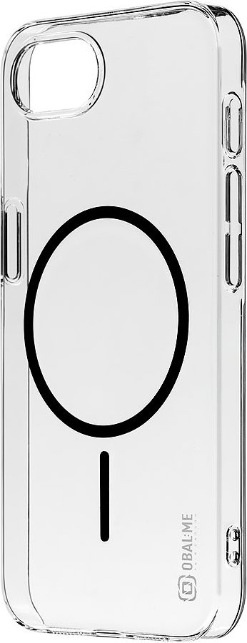 OBAL:ME MagNetix Limpid Kryt pro Apple iPhone 16e Transparent