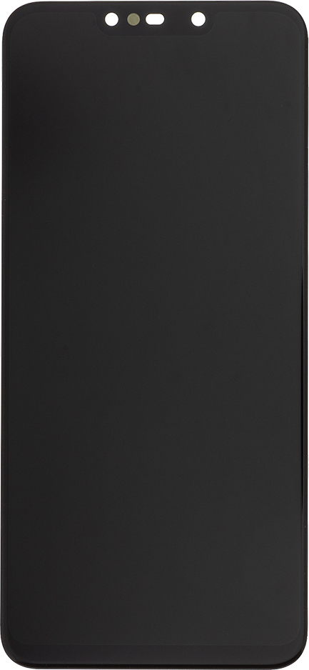 LCD Display + Dotyková Huawei Mate 20 Lite Black