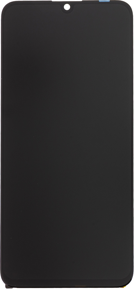 LCD Display + Dotyková Deska Huawei P Smart 2019 Black