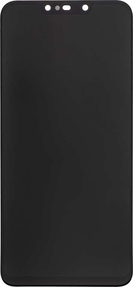 LCD Display + Dotyková Huawei Nova 3i Black