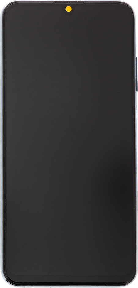 LCD Display + Dotyková Deska + Přední Kryt Honor 10 Lite/20 Lite Black