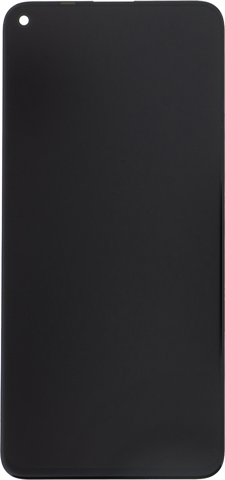 LCD Display + Dotyková Deska Honor 20/20 Pro Black