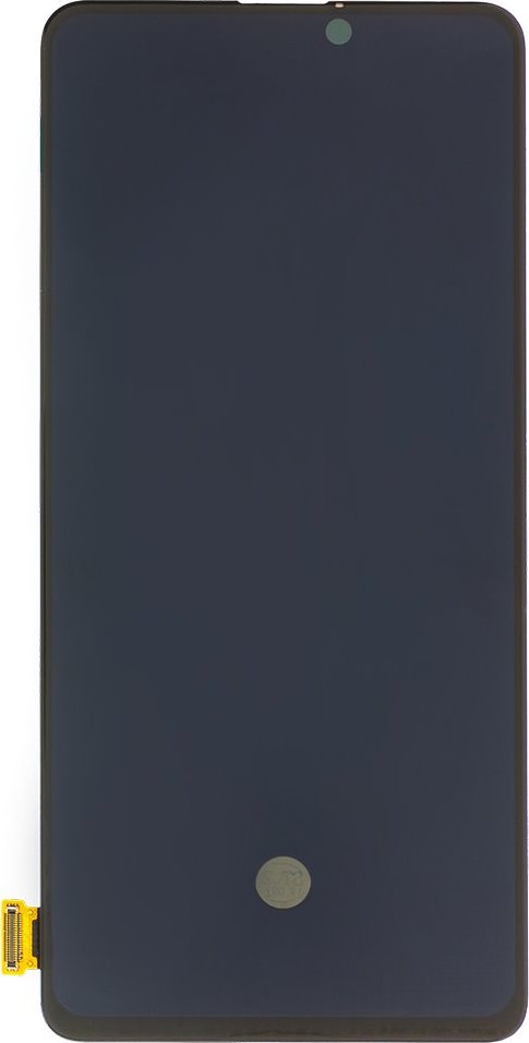 LCD Display + Dotyková Deska pro Xiaomi Mi9T/Mi9T Pro Black