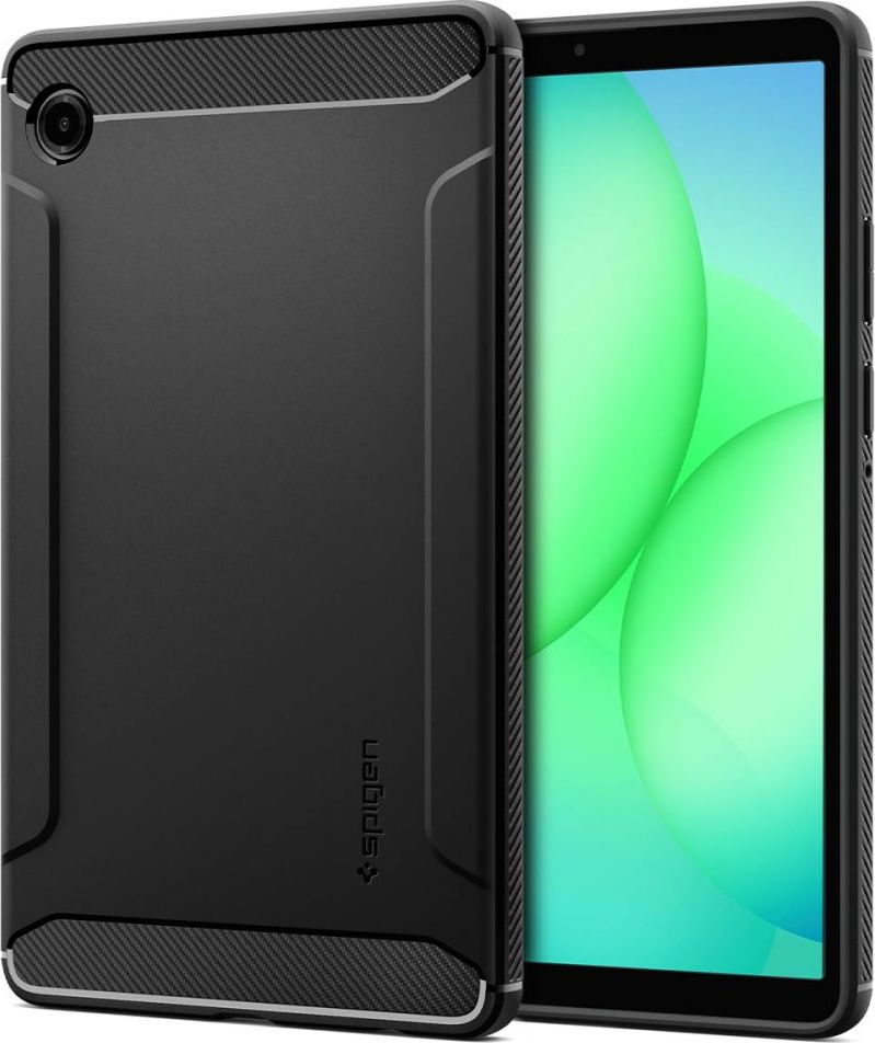 SPIGEN RUGGED ARMOR GALAXY TAB A11 8.7 X133 / X135 MATTE BLACK