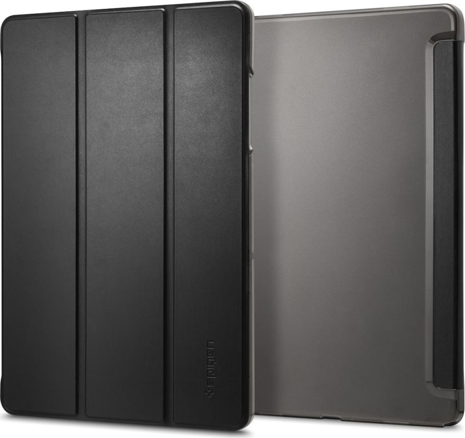 SPIGEN SMART FOLD GALAXY TAB A9+ / A11+ PLUS 11.0 X210 / X215 / X216 / X230 / X235 / X236 BLACK
