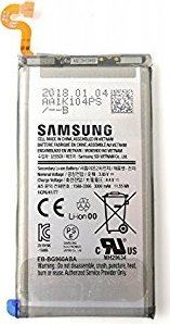 EB-BG960ABE Samsung Baterie Li-Ion 3000mAh (Service pack)