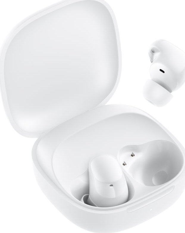 Xiaomi Redmi Buds 6 Play White