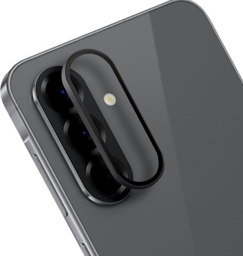 OBAL:ME Ochrana Čoček pro Samsung Galaxy A56/A36 5G Black