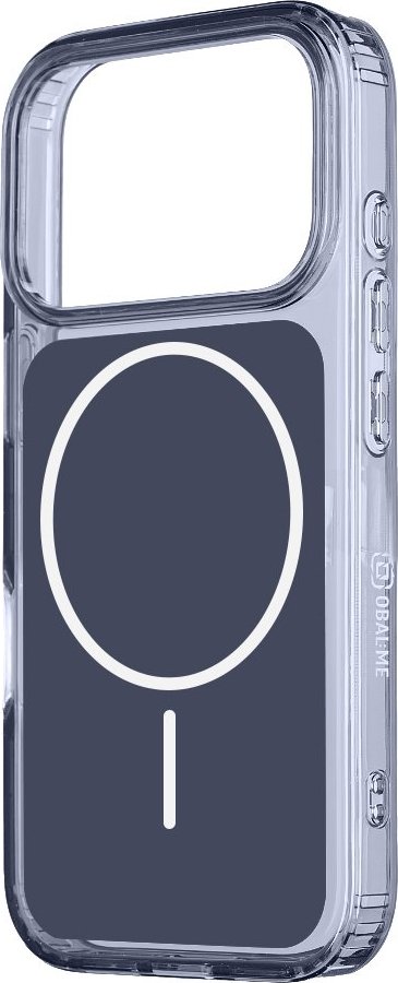 OBAL:ME MagNetix ColorSlate Kryt pro Apple iPhone 17 Pro Indigo